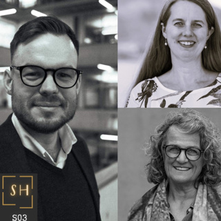0301 - Sesongpremiere! La oss snakke om: ASK m/Anita og Bjørg Sissel fra Statped