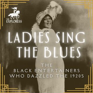 The Black Female Entertainers of the 1920s