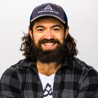 The Alex Hormozi’s Podcast