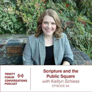 Scripture and the Public Square