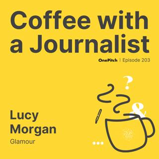 Lucy Morgan, Glamour