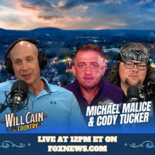 Are We Rushing to Judgment on the Cornell 7? (ft. Michael Malice & Cody Tucker)