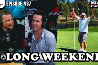 487. Long Weekend