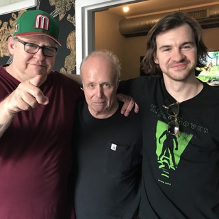 EPISODE 46: JOHN MCNAUGHTON PT. 2
