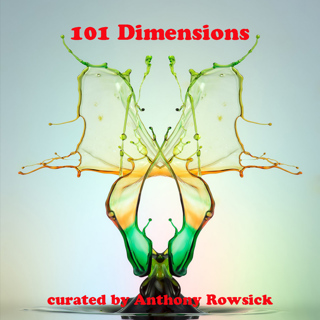 101 Dimensions - March 2026-2