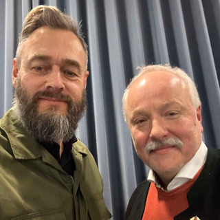 460 - Lars-Erik Sjöberg