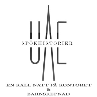 Avsnitt12: En kall natt på kontoret & Barnskepnad