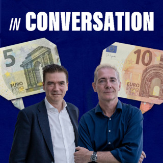 When shocks collide: AI, war and financial stability – In Conversation with John Fell