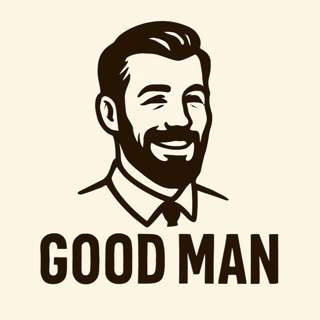 The Good Man Show
