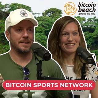 How Bitcoin and Golf Are Revolutionizing Community Building | Bitcoin Sports Network