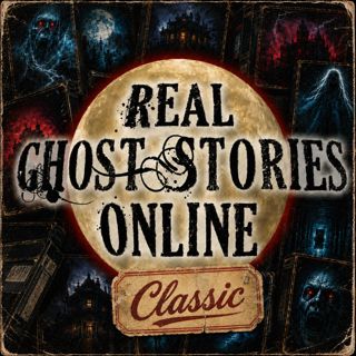 The Girl Nobody Was Looking For | Real Ghost Stories CLASSIC