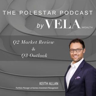 Q2 Market Review & Q3 Outlook