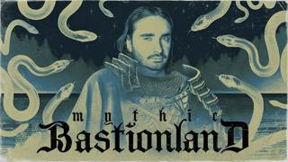 Mythic Bastionland #2