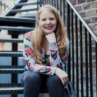 Motherhood and ambition with Nicky Raby