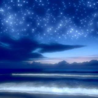 😴🌊🎵 Dive into Quality SLEEP with the Symphony of WAVES and this MUSIC