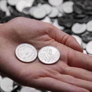 King Charles Wildlife Coins Enter Circulation, Energy Bills Spark Surge, Whitbread Reshapes with Job Cuts, Parade Ruling Sparks Reform Calls, and more...