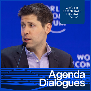 Davos 2024: Technology in a Turbulent World