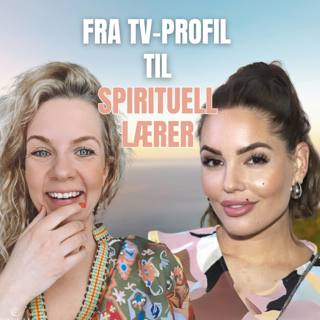 Fra TV-profil til spirituell lærer – en reise mot indre visdom | Triana Iglesias