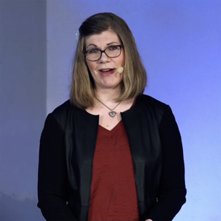 Ole uskollinen kutsumuksessasi - Anniina Heinälä - 9.3.2025