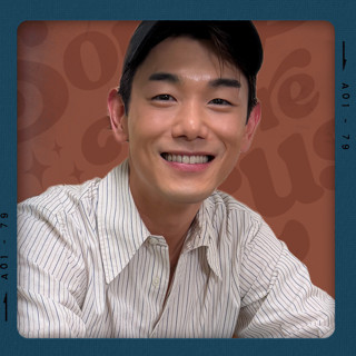 Eric Nam on Dating, Reinvention & Breaking Free From K-Pop Labels
