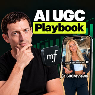 How to Save 90% of Your Ad Budget with AI UGC