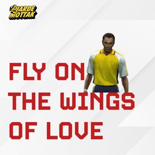 Episode 225: Fly on the wings of love