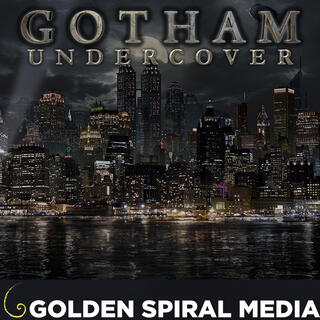Gotham Undercover