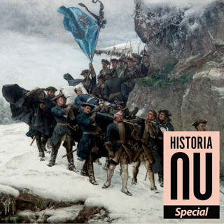 Slutet – Karl XII:s död och de hårda frederna