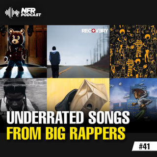 Most Underrated Songs from Popular Rappers