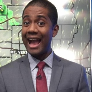 Chester Lampkin Talks About Hurricane Florence