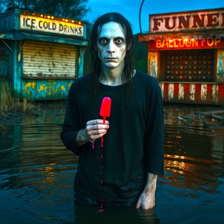 5 Scary Summer Horror Stories