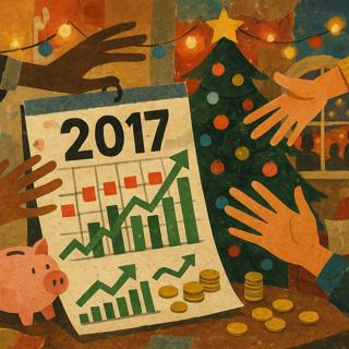 055R | End of Year 2017 Review