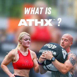 ATHX Games Founders