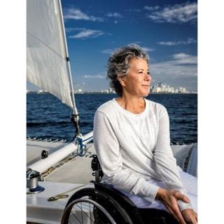 Deborah Mellen - Finding the Path Forward to Healing