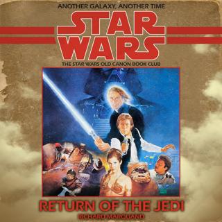 23: Return of Return of the Jedi
