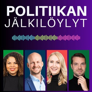41. Onko kansanedustajilla neljän päivän työviikko? + Keskustelua Lähi-idästä.