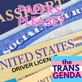 Papers, Please?