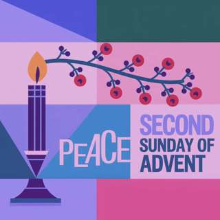 "Peace" | Sunday Service | December 8, 2024