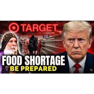 Mar Mari Emmanuel ☪ SHOCKING SIGN _ A Massive Food Shortage Is Coming — This Will Change Everything