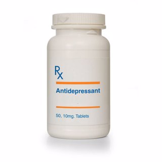 Treating Depression in Older Patients