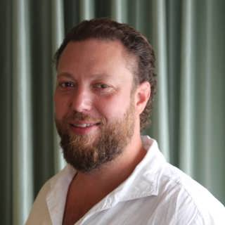 Krögaren Roy Nader: Det bästa som finns är att få jobba med sin hobby