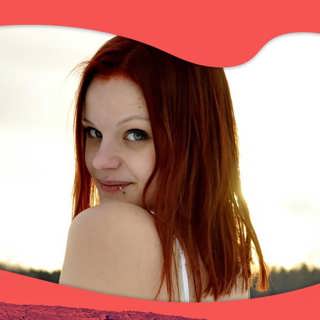 Emma bajsade ut sin egen tarm