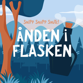 Ånden i flasken