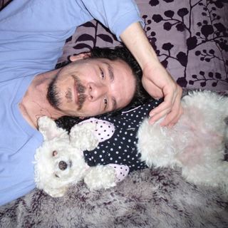 #122: Popping Minds With Freeman Fly