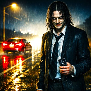 4 Scary Road Rage Horror Stories