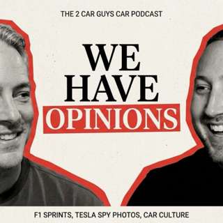 Big Changes to F1 Sprint Races, Tesla Roadster Update & California’s New Car Law