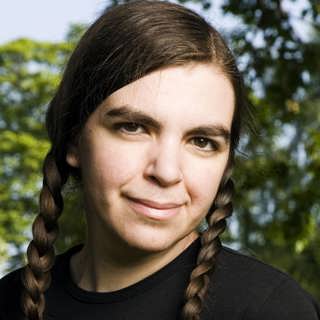 Martina Lowden 2008