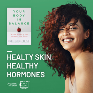 Healthy Skin, Healthy Hormones: Your Body In Balance