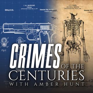 S6 Ep12: Above Suspicion: The FBI Informant Who Disappeared