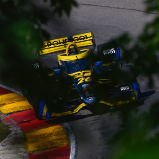 MP 883: The Week In IndyCar, July 16, Listener Q&A
